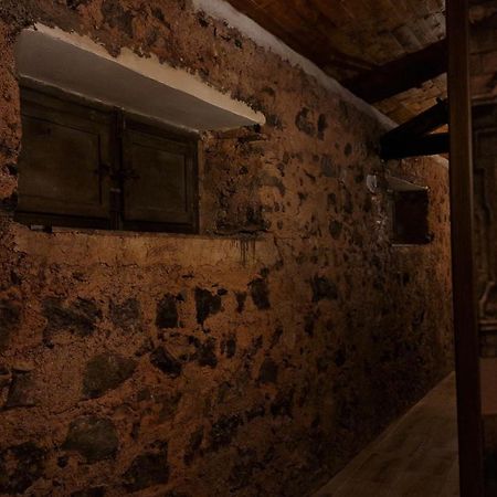 La Ciminiera Rooms 卡塔尼亚 外观 照片