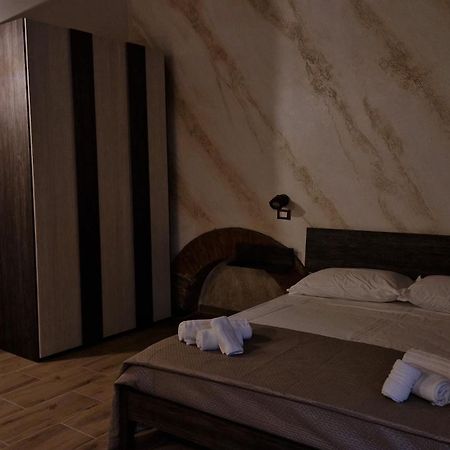 La Ciminiera Rooms 卡塔尼亚 外观 照片