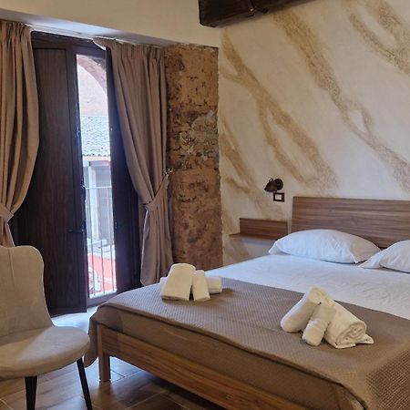 La Ciminiera Rooms 卡塔尼亚 外观 照片